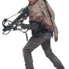 The Walking Dead TV - Daryl Dixon Deluxe Figur (Clean Edition) -Charakterpuppen Geschäft 2cb8cc21a5d280270695a363d754621524a309869e56ea2d70deeb9c27fb192f