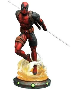 Diamond Select Marvel Gallery - Deadpool PVC Figur