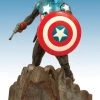 Diamond Select Marvel Select Figur - Captain America Special Collectors Edition -Charakterpuppen Geschäft 2f9eff97a60617eabd1b064fe9b0356956b42359aef1bf24cd459d33d1416bb3
