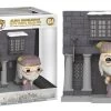 FUNKO POP! Deluxe Figur - Harry Potter - Dumbledore Hogs Head Inn
