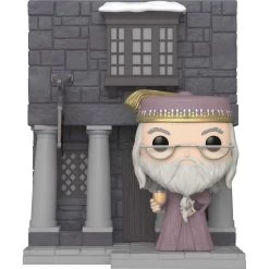 FUNKO POP! Deluxe Figur - Harry Potter - Dumbledore Hogs Head Inn -Charakterpuppen Geschäft 2q4qcmjdsy5ae6w