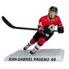 NHL - Ottawa Senators - Jean-Gabriel Pageau - Limited Edition Figur