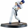 MLB - Los Angeles Dodgers - Corey Seager - Figur -Charakterpuppen Geschäft 2qdfbqotbpvedfx