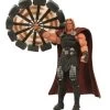 Diamond Select Marvel Select Mighty Thor Actionfigur -Charakterpuppen Geschäft 2qdlf8pau07wawt 1