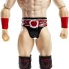 MATTEL WWE Wrestlemania - Sheamus Actionfigur