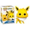 FUNKO POP! - Pokemon - Jolteon/Blitza Figur -Charakterpuppen Geschäft 2qp5avzydpruxyq