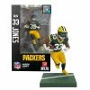 NFL - Green Bay Packers - Aaron Jones - Figur -Charakterpuppen Geschäft 2qqqn4zjvwwg8y3