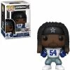 FUNKO POP! - Jaylon Smith Figur - NFL Dallas Cowboys (Home) -Charakterpuppen Geschäft 2qvdwuqfbkhse02