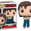 FUNKO POP! - Stranger Things - Steve Figur -Charakterpuppen Geschäft 2qx1zlmdaaqflmk