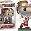 FUNKO POP! - Georg Kittle Figur - NFL San Francisco 49ers 1 FUNKO POP! - Georg Kittle Figur - NFL San Francisco 49ers -Charakterpuppen Geschäft 2qxioswdgxu2per 1