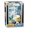 FUNKO POP! NFL Trading Card - Justin Herbert -Charakterpuppen Geschäft 2qz6hsejaexh37i