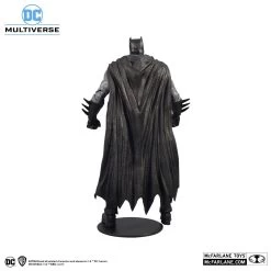 DC Multiverse - Batman - Three Jokers - Actionfigur -Charakterpuppen Geschäft 30137 03