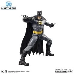 DC Multiverse - Batman - Three Jokers - Actionfigur -Charakterpuppen Geschäft 30137 06