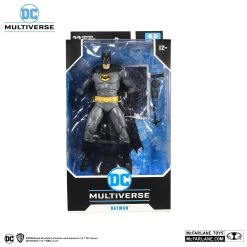 DC Multiverse - Batman - Three Jokers - Actionfigur -Charakterpuppen Geschäft 30137 08