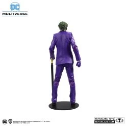 DC Multiverse - The Joker (The Criminal) Actionfigur -Charakterpuppen Geschäft 30139 03