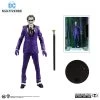 DC Multiverse - The Joker (The Criminal) Actionfigur 1 DC Multiverse - The Joker (The Criminal) Actionfigur -Charakterpuppen Geschäft 30139 07