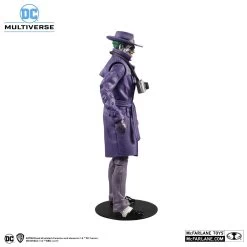 DC Multiverse - The Joker (The Comedian) Actionfigur -Charakterpuppen Geschäft 30141 04
