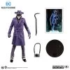 DC Multiverse - The Joker (The Comedian) Actionfigur -Charakterpuppen Geschäft 30141 07