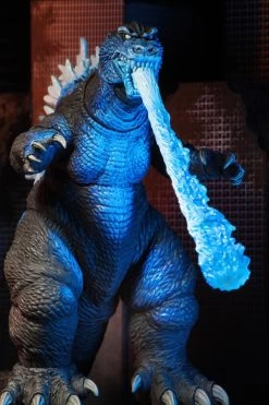 NECA Godzilla 2001 - Atomic Blast Godzilla Head To Tail 30cm Figur 13 NECA Godzilla 2001 - Atomic Blast Godzilla Head To Tail 30cm Figur -Charakterpuppen Geschäft 31927b3e7dfa55606534f3b27fd9cb96cd1f2440c6e0616bd25509c2d4bcee56