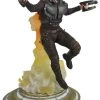 Diamond Select Marvel Gallery - Guardians O. T. Galaxy 2 - Star-Lord Figur 1 Diamond Select Marvel Gallery - Guardians O. T. Galaxy 2 - Star-Lord Figur -Charakterpuppen Geschäft 32a77cb50151967c34c025532b68e0299efee410092f4c84704e0ec269592790