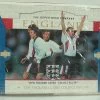 Upper Deck 1998 England