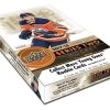 2017-2018 NHL Upper Deck Series Two - Hockey Display (Hobby)