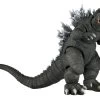 NECA Godzilla 2001 - Classic Godzilla Head To Tail 30cm Actionfigur -Charakterpuppen Geschäft 349e8a8067641e8d642a7aa282263fd1776f9f781f53d223e9604385ab184657