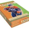 Upper Deck 2017-2018 NHL O-Pee-Chee Hockey Display