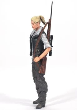 The Walking Dead TV Series 4 - Figur Andrea -Charakterpuppen Geschäft 3684b41d79be23878a81dc77453769ec21dcea27ad1274c8cca86405f58b7a9b