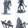 Alien Vs. Predator Series II (12 Figuren) -Charakterpuppen Geschäft 3774a8cd68e61e3633cb91c6bda804f36a3406c195abdabae7d16c979fac30eb
