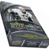 2011-2012 Upper Deck II Hockey (Hobby)