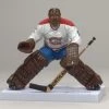 NHL Figur Serie XIX (Tony Esposito) -Charakterpuppen Geschäft 37eedfd400b27e52d8df0372557f0577ed67ac9a181c3b20e62d4ee400192b96