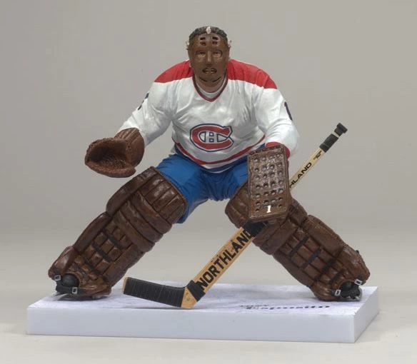 NHL Figur Serie XIX (Tony Esposito) 3 NHL Figur Serie XIX (Tony Esposito)