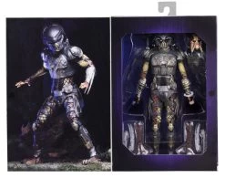 NECA Predator - Ultimate Fugitive Predator Action Figur -Charakterpuppen Geschäft 37fc9479854216e7496b057081d29f65e6994e37401997fbdffcfdebac98e9c8