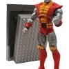 Diamond Select Marvel Select Figur - Colossus Special Collector Edition 1 Diamond Select Marvel Select Figur - Colossus Special Collector Edition -Charakterpuppen Geschäft 38f1d65369c6652e073ab1c93a8599d430a27dd278503606d339a2987f940ca1