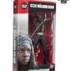 The Walking Dead - Michonne 17cm Color Tops Figur -Charakterpuppen Geschäft 3959b9f7fbed831832992bb94c9965488f69b78dcf2a875c6f9de4607bcaf379