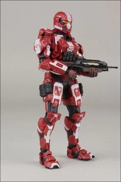 HALO 4 Series III Spartan Soldier Exclusive Figur 10 HALO 4 Series III Spartan Soldier Exclusive Figur -Charakterpuppen Geschäft 39ce278ab6987840d27fe2b639fd0a9f669196cb5c53487a09f09ee061b1ec6e