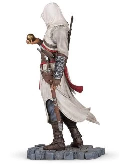 Ubisoft Assassins Creed - Altair Statue - Apple Of Eden Keeper 24cm -Charakterpuppen Geschäft 3a7426766ab56686db744c9b86d08d35405efab8cc8d49608ec5eb015b21cbdd