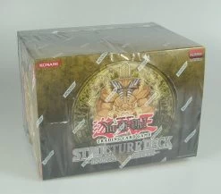 Upper Deck Yu-Gi-Oh! Invincible Fortress (Decks)