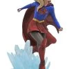 Diamond Select Supergirl TV Series - DC Gallery Figur -Charakterpuppen Geschäft 3a93f4827947e56bea2f9dc6d398736d593fa976433ae03031ba79f18af31153