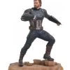 Diamond Select Marvel Gallery - Avengers 3 Captain America Figur -Charakterpuppen Geschäft 3b0c98e4a4d93ebafca03bc5fcaa6e9b7a71b5e6a5d75752c9b3187bd34b6a07