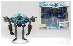 Diverse Megamind - Walking Destruction Bot 25cm