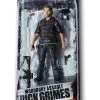 The Walking Dead TV Serie 7.5 - Woodbury Rick Grimes Figur 1 The Walking Dead TV Serie 7.5 - Woodbury Rick Grimes Figur -Charakterpuppen Geschäft 3bf85022efcc44181f3290a0183fa35b9a9d57f6239efc75c46e0bd22b63a4f3