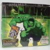 Upper Deck HULK (Film & Comic Cards)