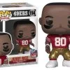 FUNKO POP! NFL - Legends - Jerry Rice Figur -Charakterpuppen Geschäft 3d7e1b7f56cf0dc713fa327ee64eb56490cecccb7aebab69a27e79b2df3222da