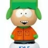 FUNKO South Park Series II Kyle Bobble-Head With Sound 2 FUNKO South Park Series II Kyle Bobble-Head With Sound -Charakterpuppen Geschäft 3e831bb0e3fdf7bf6f528376658a3d346351561153ab5aeabdf951d6fd84380c
