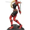 Diamond Select Marvel Gallery - Lady Deadpool Figur 1 Diamond Select Marvel Gallery - Lady Deadpool Figur -Charakterpuppen Geschäft 3eefd28af5947d106a8433444b768c9bf5445900644bf9374ae4a2a2b2860af9