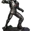 Diamond Select Marvel Gallery - Avengers Endgame - War Machine Statue -Charakterpuppen Geschäft 3f67ce7890270e8dda285dbc7ce3bbcfc2ddbfa2850ae8a8d58c2a2adeb95c6c