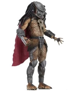 NECA Ahab Predator - Dark Horse Comic Ultimate Deluxe Action-Figur 11 NECA Ahab Predator - Dark Horse Comic Ultimate Deluxe Action-Figur -Charakterpuppen Geschäft 3faba12f50bac51f0d99b79dc86db1c2f4d275ca4890b794cf70b011633f2f33