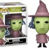 FUNKO POP! - The Nightmare Before Christmas - Shock Figur -Charakterpuppen Geschäft 4072d1eb13ef66d4d7f80d985fef36dcdb7dd6b01e8b07e9535c8dc7630e38b9